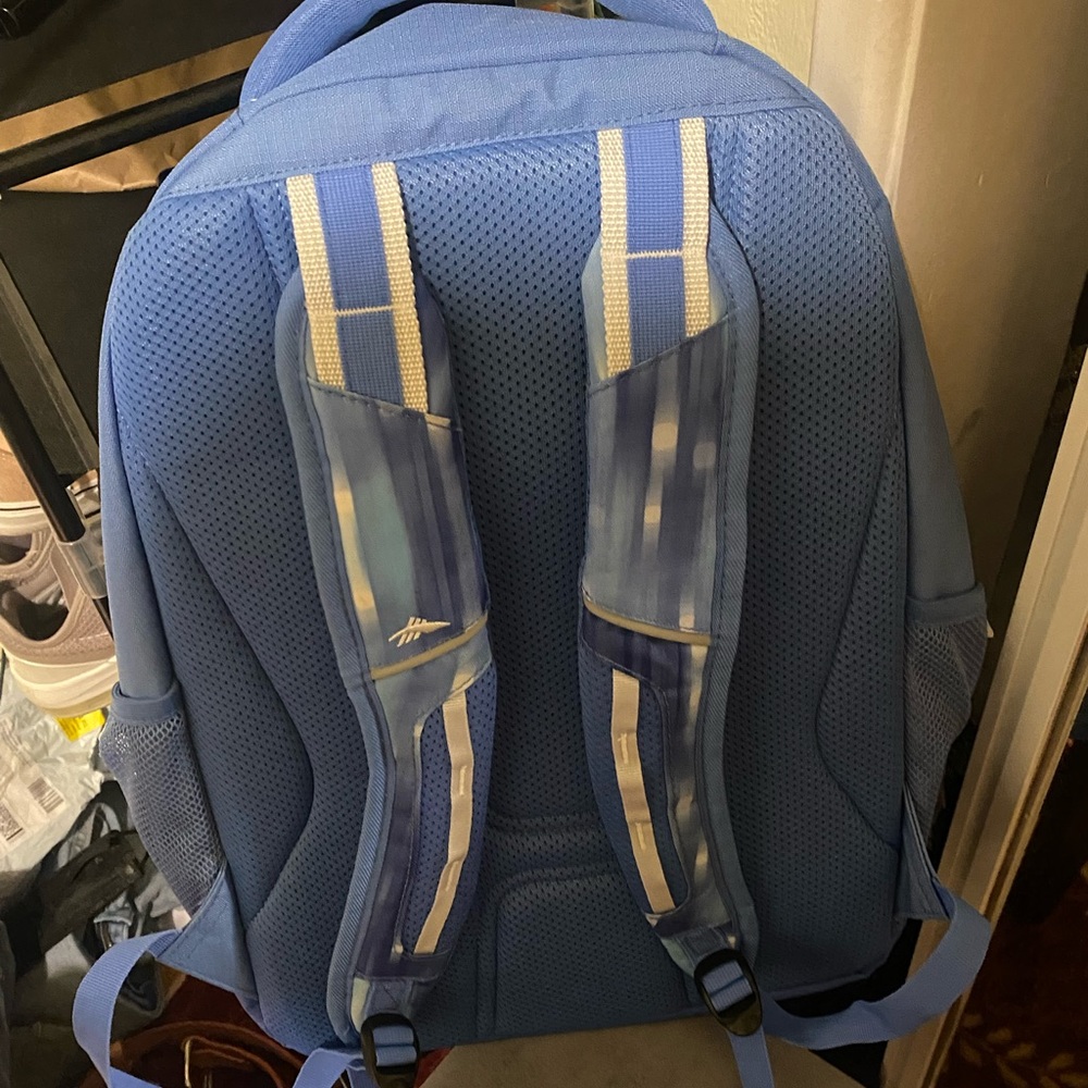 Everyday Backpack - Picture 2 of 4